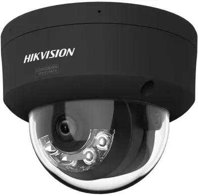 Kamera IP Hikvision DS-2CD2147G3-LIS2UY 2.8mm Juodas PL