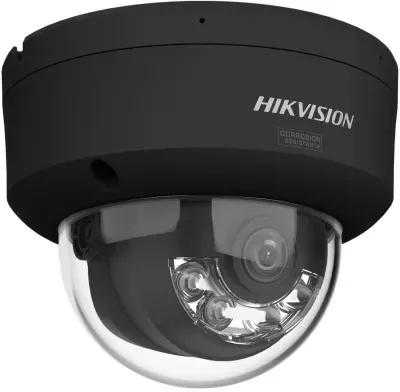Kamera IP Hikvision DS-2CD2187G3-LIS2UY 2.8mm Juodas PL