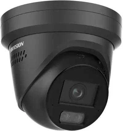 IP kamera Hikvision 16MP DS-2CD23166G3-IS2UY/SL(2.8)eFO-STDBLACK