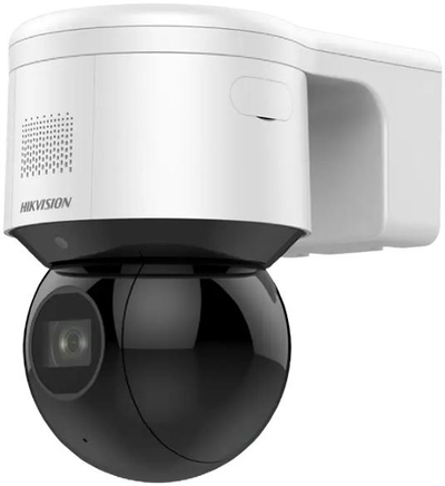 IP GREITASUKĖ LAUKO KAMERA DS-2DE3A404IWG-E 3.7 Mpx 2.8 ... 12 mm Hikvision