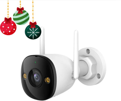 IMOU Bullet 5MP Wifi lauko kamera IPC-S3EP-5M0WE