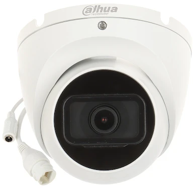 IP KAMERA IPC-HDW1530T-0280B-S6 – 5 Mpx 2,8 mm DAHUA