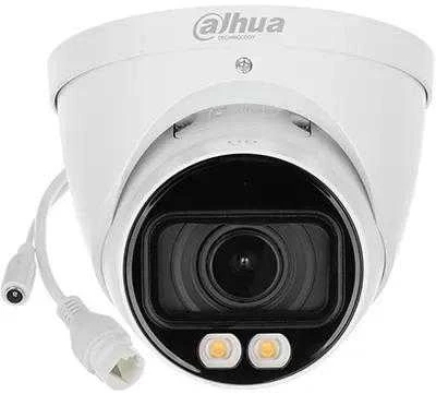 Dahua Technology IPC-HDW2849T-ZS-IL-27135 apsaugos stebėjimo kamera Bokštelis IP apsaugos kamera Vidaus ir lauko 3840 x 2160 pikseliai Lubos