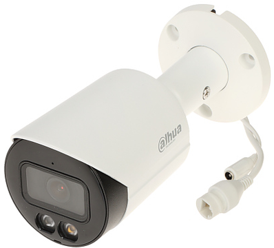 IP KAMERA IPC-HFW2549S-S-IL-0360B WizSense - 5 Mpx 3.6 mm DAHUA