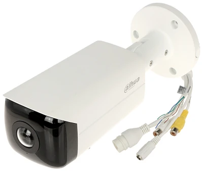 IP KAMERA IPC-HFW3441T-AS-P-0210B WizSense - 4.7 Mpx 2.1 mm DAHUA