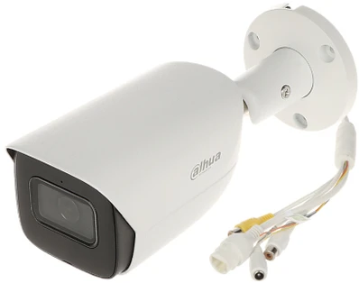 IP KAMEROS IPC-HFW5442E-ASE-0360B-S3 WizMind – 4 Mpx 3,6 mm DAHUA