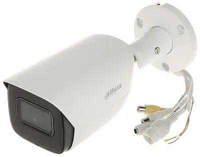 IP kamera IPC-HFW5842E-ASE-0280B-S3 WizMind S 8.3 Mpx 4K UHD 2.8 mm DAHUA