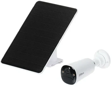 „Dahua Technology IP Camera Dahua Technology KIT/BF4CP/M0508“ kulkinė IP apsaugos kamera vidaus ir lauko sąlygoms, 2560 x 1440 px, sieninė