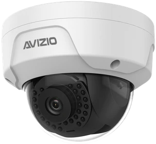 Camera IP AVIZIO AV-IPMK20S (2,8 mm, 1920 x 1080, Dome)