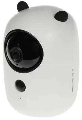 Apti Itst Carruzzo Indoor PTZ IP Camera APTI-PANDA-ICSEE Wi-Fi