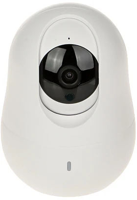 APTI-ITST IP KAMEROS VIDAUS SUKIAMASIS APTI-W34A-TUYA Wi-Fi – 3 Mpx 3,6 mm