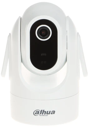 Dahua Hero H2C belaidė WiFi kamera