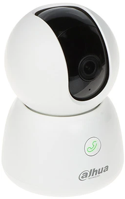VIDINĖ IP KAMERA H3B Hero B1 Wi-Fi - 3 Mpx 3.6 mm DAHUA