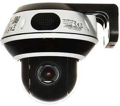 IP KAMERA, ROTACINĖ IŠORINĖ OMEGA-50P4-2AP - 5 Mpx 3.35 ... 10 mm