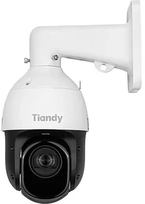Kamera IP Tiandy TC-H324S. Sparčiai besisukanti IP kamera Tiandy 2MP. Specifikacijos: 23X/I/E/C/V3.0