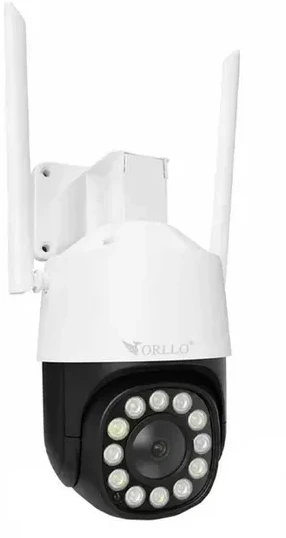 Kamera IP Orllo TZ11 PT 4K 8MP Wi-Fi i 4G Tuya