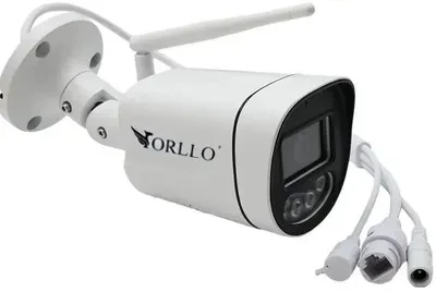 Kamera IP Orllo Z1 tuba 4K 8MP Wi-Fi