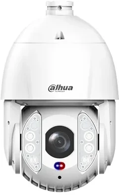 KAMERA IP PASUKAMA SD6E825MA-HNR-A-PV1 WizSense - 8 Mpx 4K UHD 5.4 ... 135 mm DAHUA