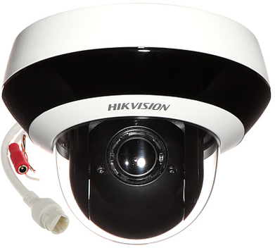 IP GREITASUKĖ LAUKO KAMERA DS-2DE2A404IW-DE3/W(C0)(S6)(C) - 3.7 Mpx 2.8 ... 12 mm Hikvision