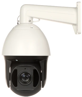 IP GREITOSIOS RADIACIJOS KUPOLINĖ KAMERA OMEGA-50P36-12-AI - 5 Mpx 4.6 ... 165 mm