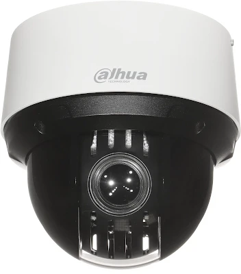 IP GREITASUKĖ LAUKO KAMERA SD4A216DB-HNY WizSense 5 ... 80 mm DAHUA