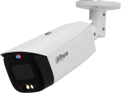 IP KAMERA IPC-HFW3549T1-AS-PV-0280B-S4 TiOC Full-Color – 5 Mpx 2,8 mm DAHUA