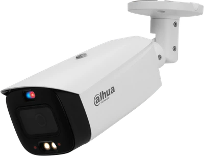 IP KAMERA IPC-HFW3849T1-AS-PV-0280B-S4 TiOC Full-Color – 8,3 Mpx 4K UHD 2,8 mm DAHUA