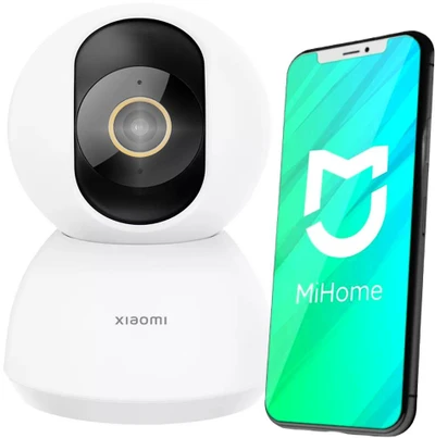 Xiaomi IP išmanioji kamera C300