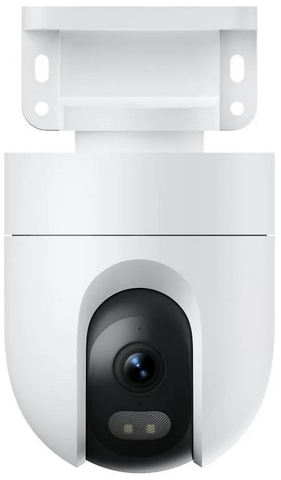 Xiaomi | Camera | CW400 EU | PTZ | 4 MP | F1.6 | IP66 | Micro SD, Max. 256GB