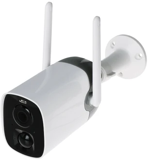 IP KAMERA SU PIR DETEKTORIUMI APTI-W31C1-VICOHOME Wi-Fi - 3&nbsp;Mpx 3.3&nbsp;mm