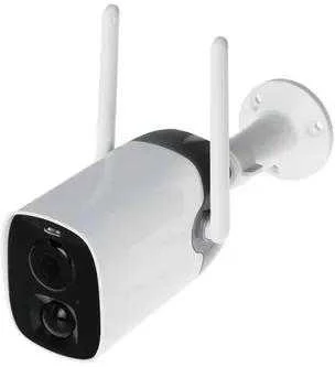 IP KAMERA SU PIR DETEKTORIUMI APTI-W31C1-VICOHOME Wi-Fi - 3&nbsp;Mpx 3.3&nbsp;mm