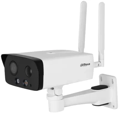 KAMERA IP Z CZUJKĄ PIR IPC-HFW3441DG-AS-4G-NL668EAU-B-0280B 4G/LTE WizSense - 4 Mpx 2.8 mm DAHUA