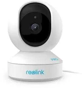 Reolink IP kamera E1 PRO 4 MP, fiksuota, H.264, Micro SD