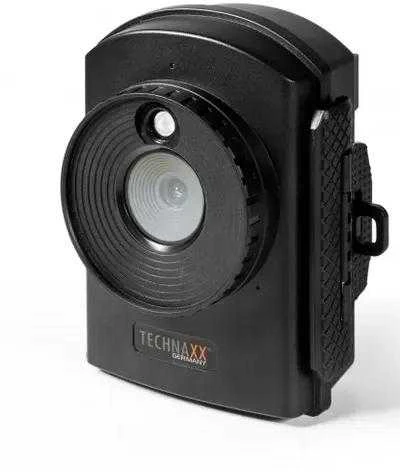 „Technaxx“ „Full HD“ laiko intervalo kamera TX-164