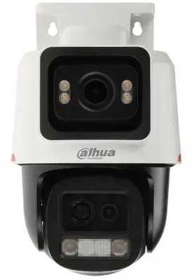 KAMERA PT IP ROTACINĖ VIDINĖ IPC-PTS2449C-4E3Z-S-PV-PRO WizColor Active Deterrence 2 Mpx, 4 Mpx DAHUA