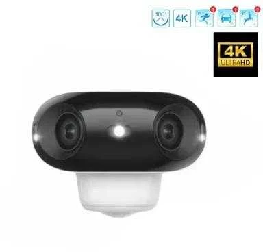 Kamera Reolink Argus 4 Pro 4K WiFi6 balta