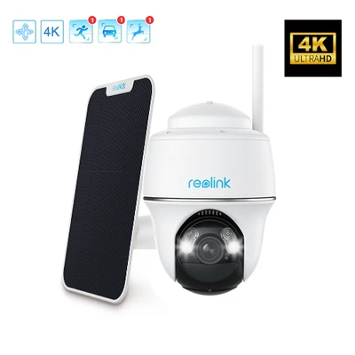 Reolink ARGUS PT Ultra