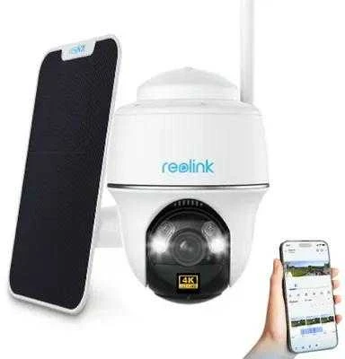 Reolink ARGUS PT Ultra