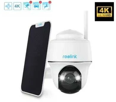 Reolink ARGUS PT Ultra