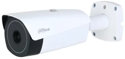 Termovizorinė IP kamera TPC-BF5601-B13-DC-S2 - 1,4 Mpx 13 mm DAHUA