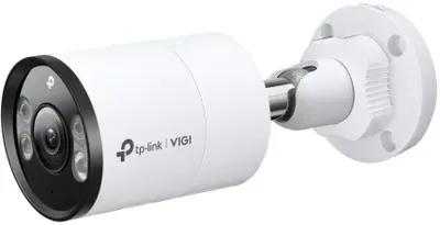 Tinklo kamera - TP-Link VIGI InSight S345 4MP Lauko 2688x1520 Dviejų krypčių garsas