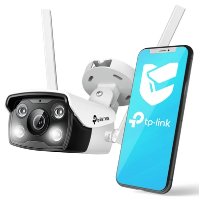Kamera TP-LINK VIGI C340-W