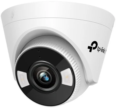 TP-LINK | Spalvota bokštelio formos tinklo kamera | VIGI C430 | Bokštelis | 3 MP | 4 mm | H.265+/H.265/H.264+/H.264 | N/A
