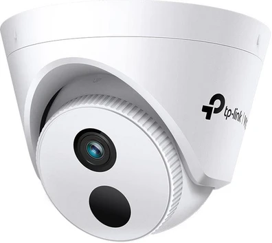 TP-LINK | VIGI 4MP visų spalvų bokštelio tinklo kamera | VIGI C440 | Kupolas | 4 MP | 2,8 mm | H.265+/H.265/H.264+/H.264 | MicroSD