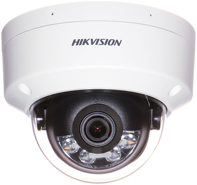 Hikvision IP kamera DS-2CD1141G2-LIU 2.8mm PL