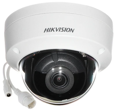 Apsauginė IP kamera Hikvision DS-2CD2143G2-I(2.8MM), AcuSense, 4MP, POE