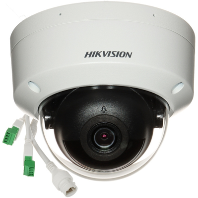 IP Camera HIKVISION 2.8mm EF PL