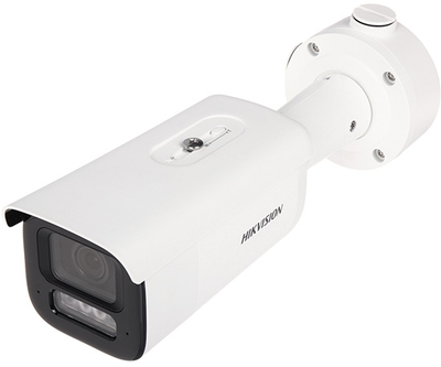 ANTIVANDALINĖ IP KAMERA DS-2CD2623G2-LIZS2U(2.8-12MM) Smart Hybrid Light AcuSense - 1080p - MOTOZOOM Hikvision