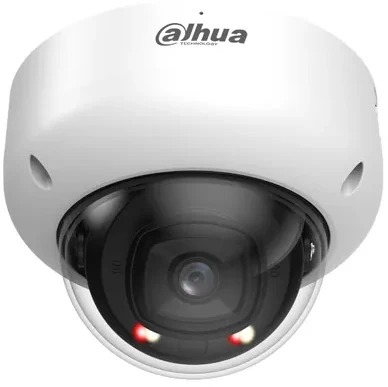 KAMERA WANDALOODPORNA IP IPC-HDBW5559R-ASE-IL-0280B WizMind - 5 Mpx 2.8 mm DAHUA