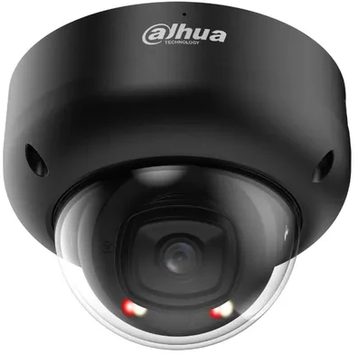 Dahua Technology KAMERA WANDALOODPORNA IP IPC-HDBW5559R-ASE-IL-0280B-Juodas WizMind – 5 Mpx 2,8 mm DAHUA